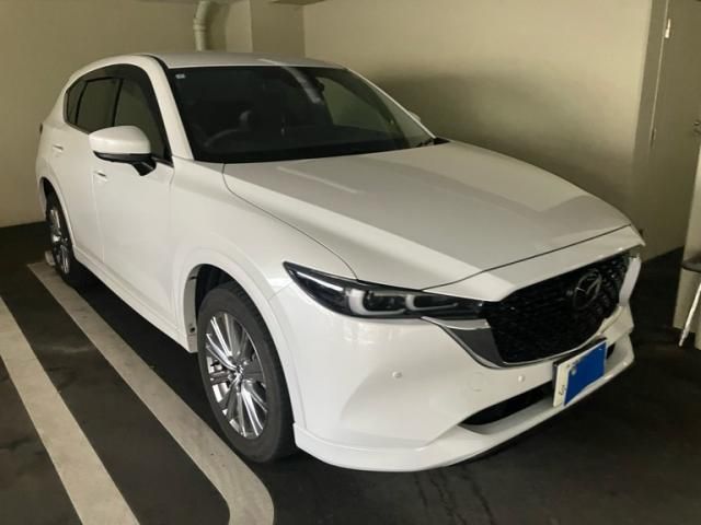 MAZDA / CX-5