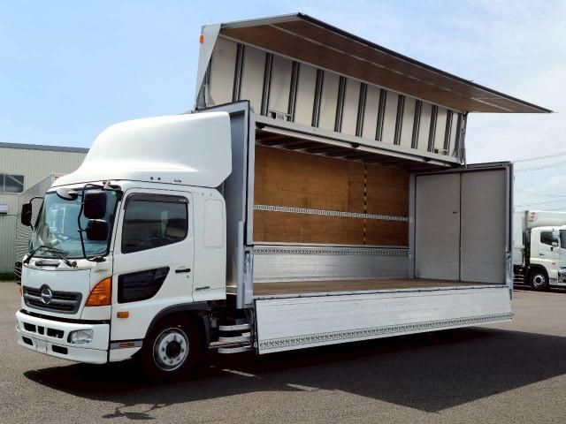 HINO / RANGER