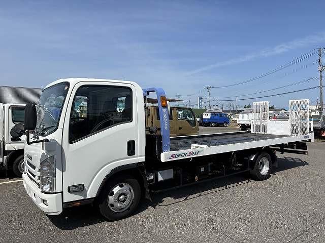 ISUZU / ELF