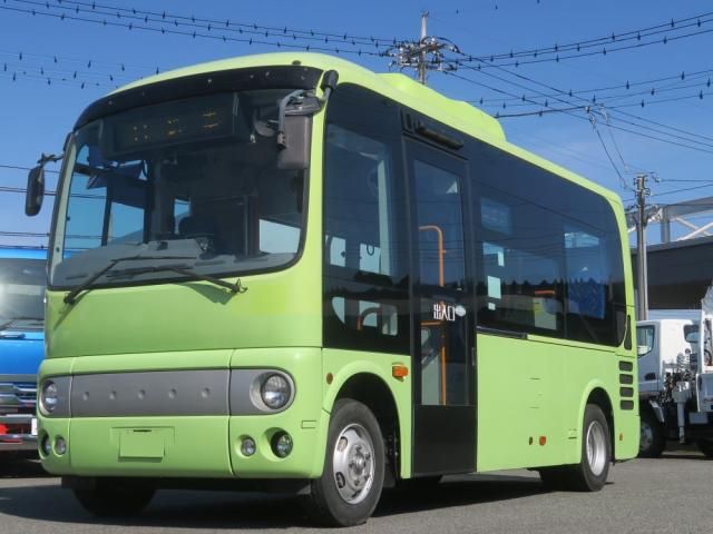 Japanese used car Ref# 1599970 HINO / Poncho