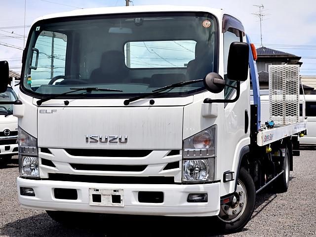 ISUZU / ELF
