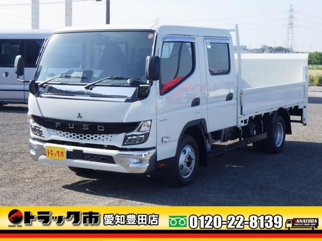MITSUBISHI / CANTER