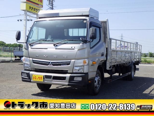 MITSUBISHI / CANTER