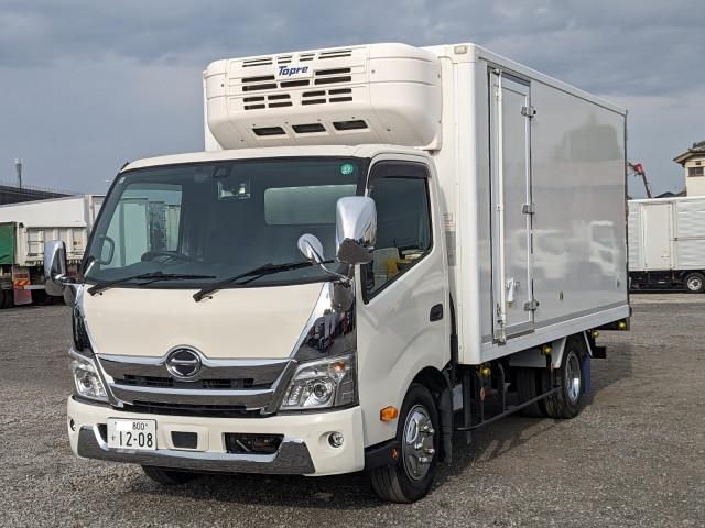 HINO / DUTRO