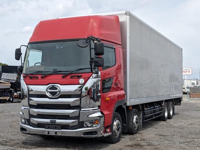 HINO / PROFIA