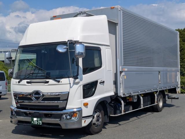 HINO / RANGER