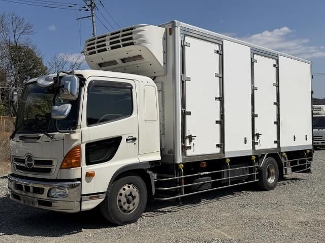 HINO / RANGER