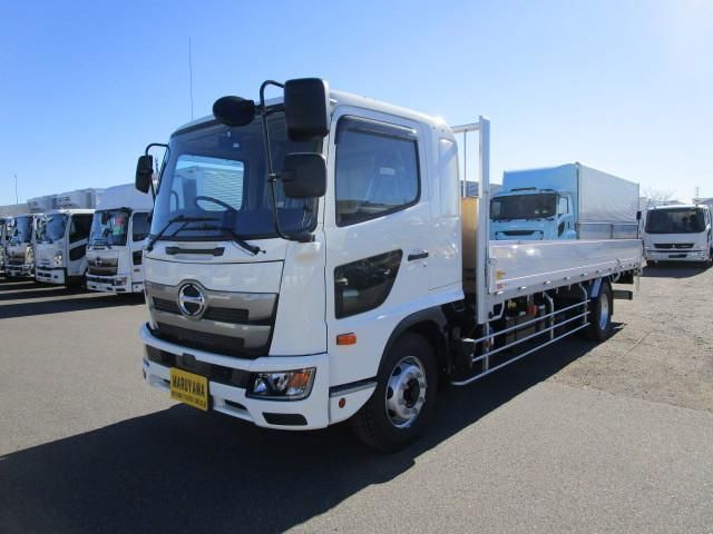 HINO / RANGER