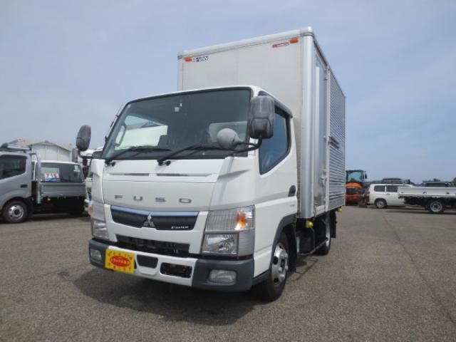 MITSUBISHI / CANTER