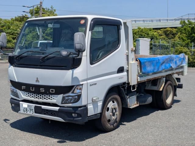 MITSUBISHI / CANTER