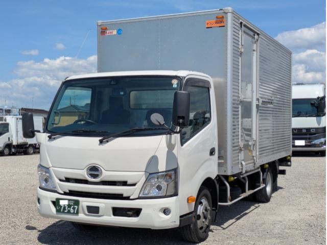 HINO / DUTRO