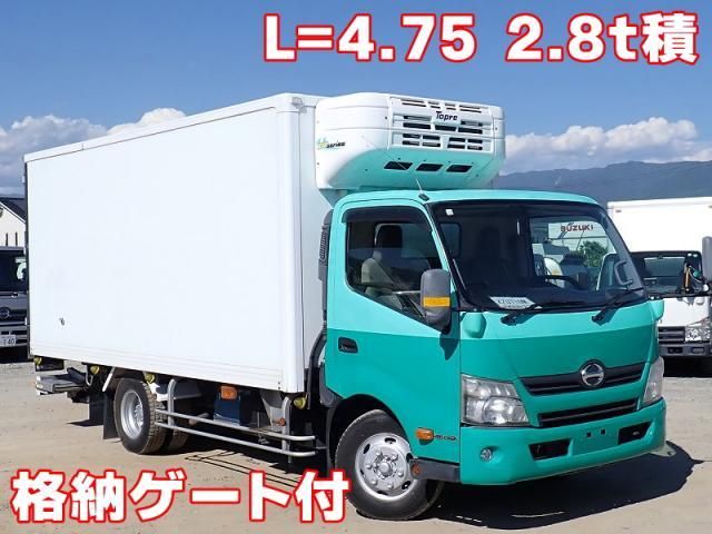 HINO / DUTRO