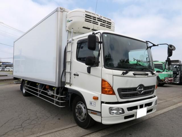 HINO / RANGER