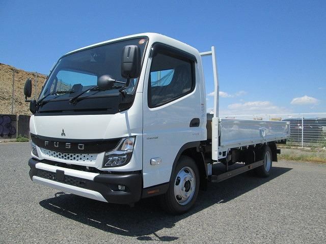 MITSUBISHI / CANTER