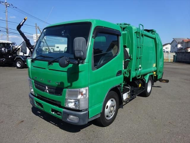 MITSUBISHI / CANTER