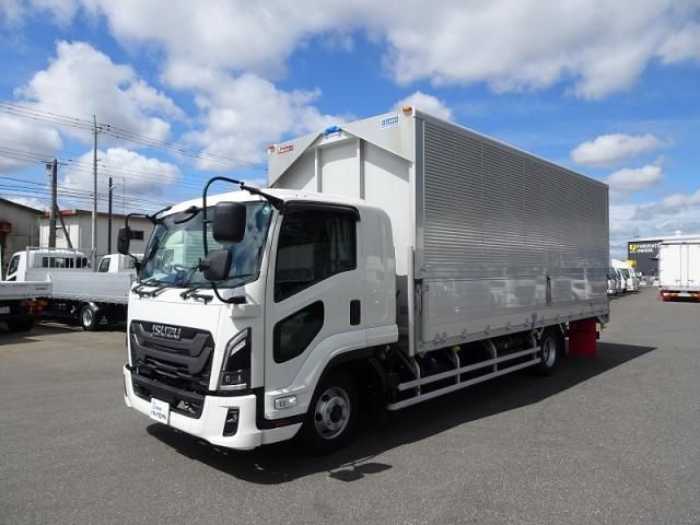ISUZU / FORWARD