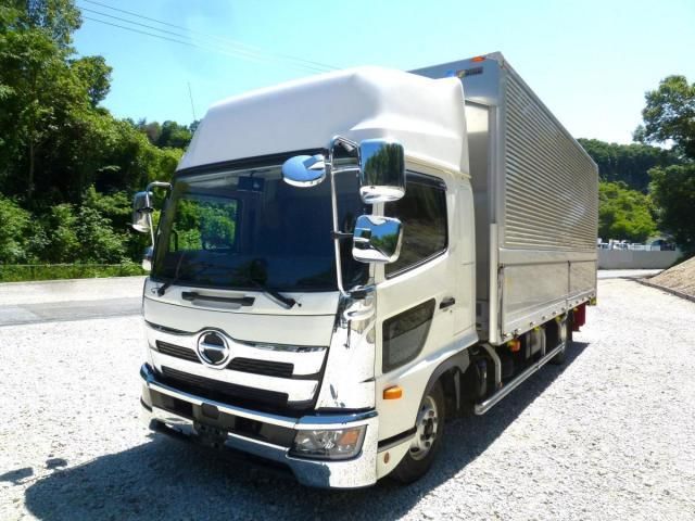 HINO / RANGER