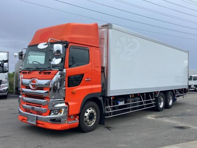 HINO / PROFIA