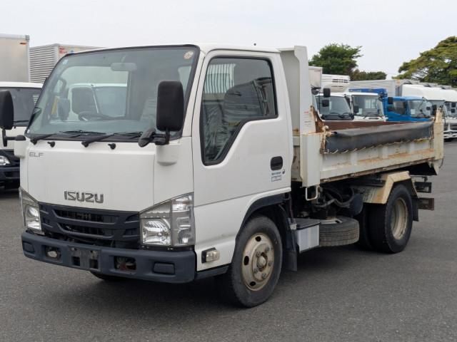 ISUZU / ELF