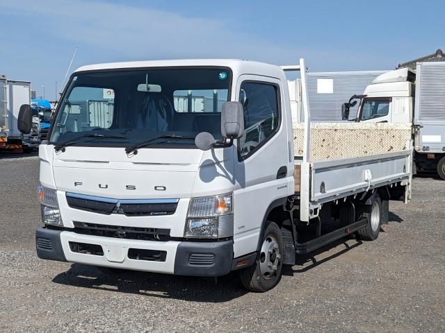 MITSUBISHI / CANTER