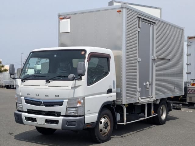 MITSUBISHI / CANTER