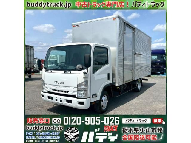 ISUZU / ELF