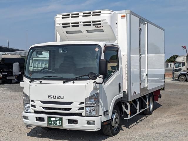 ISUZU / ELF