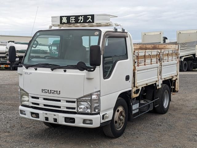 ISUZU / ELF