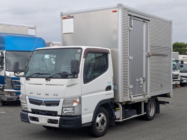 MITSUBISHI / CANTER