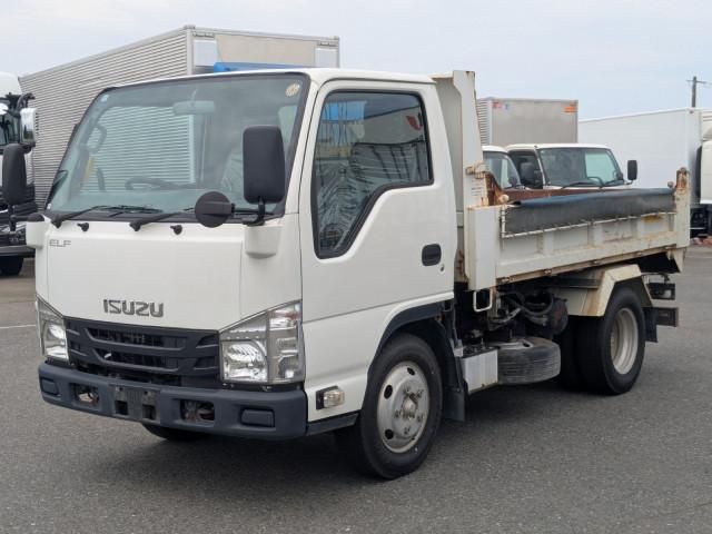 ISUZU / ELF