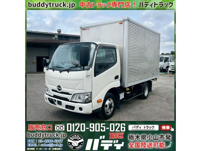 HINO / DUTRO