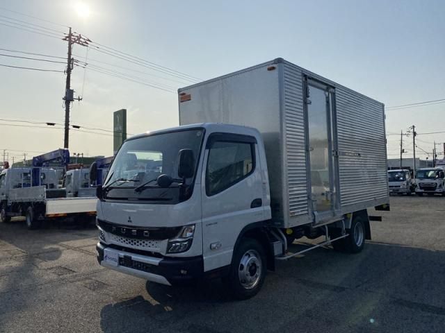 MITSUBISHI / CANTER