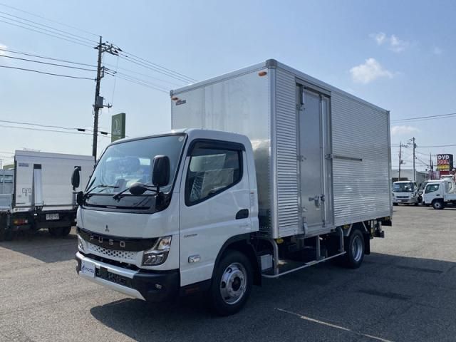 MITSUBISHI / CANTER