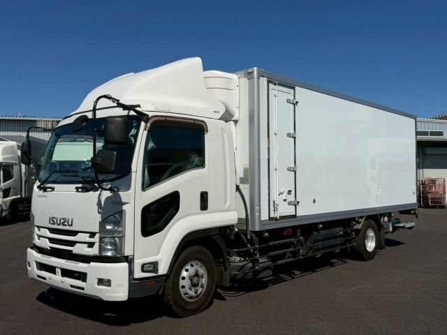 ISUZU / FORWARD