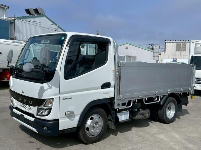 MITSUBISHI / CANTER