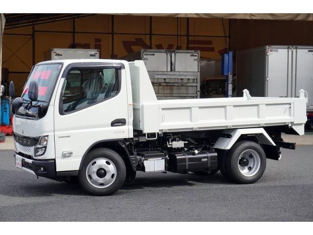 MITSUBISHI / CANTER