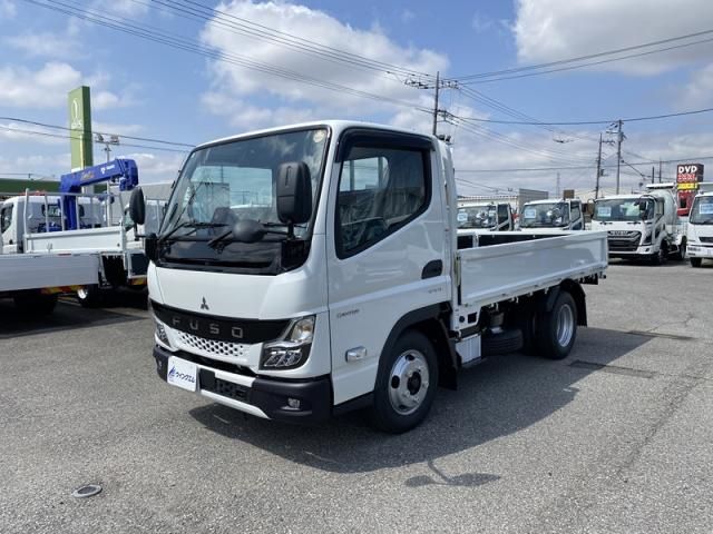 MITSUBISHI / CANTER