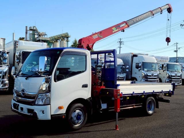 HINO / DUTRO