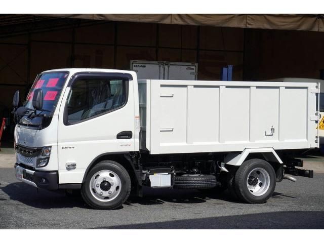 MITSUBISHI / CANTER