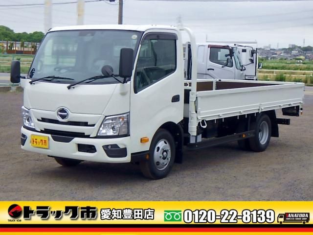 HINO / DUTRO