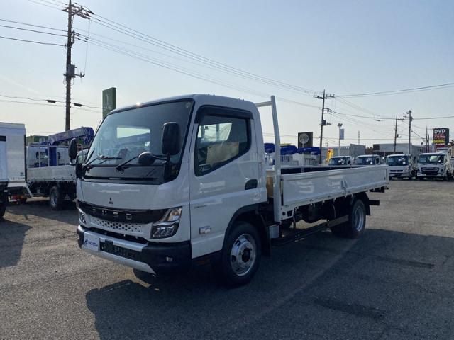 MITSUBISHI / CANTER