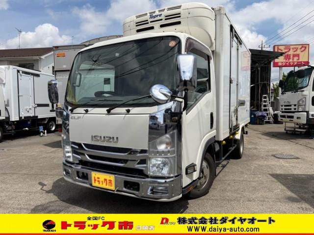 ISUZU / ELF