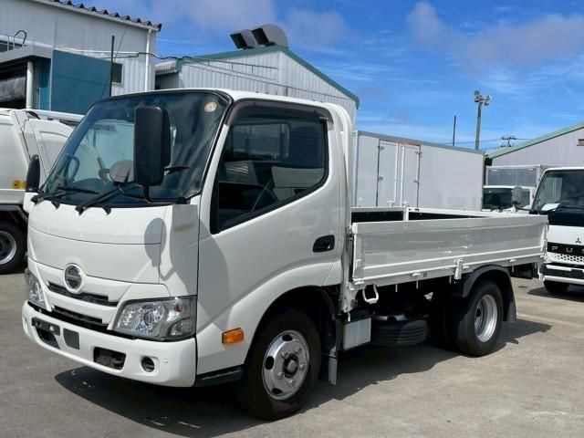 HINO / DUTRO
