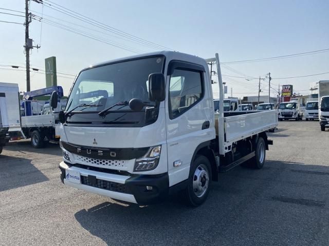 MITSUBISHI / CANTER