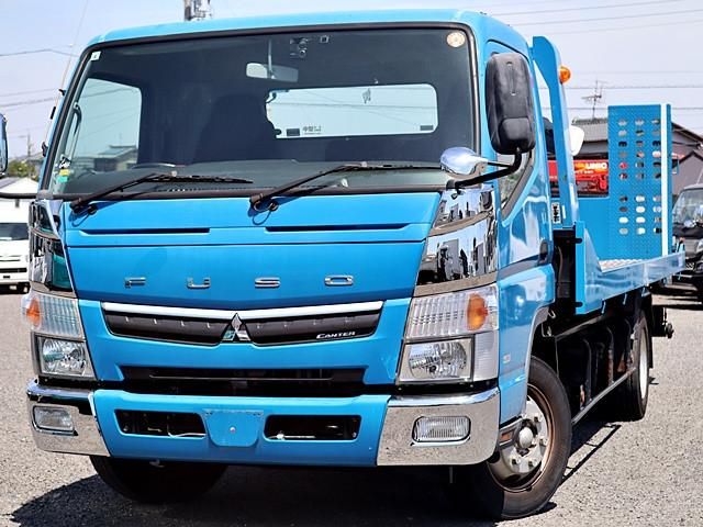 MITSUBISHI / CANTER