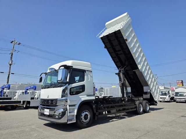 MITSUBISHI FUSOU / SUPER GREAT