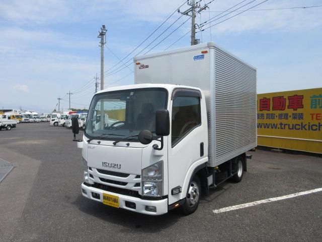 ISUZU / ELF