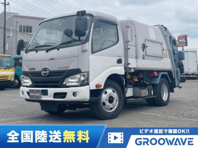 HINO / DUTRO