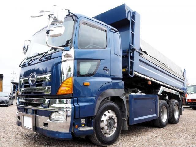 HINO / PROFIA
