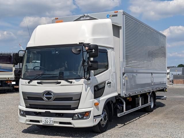 HINO / RANGER